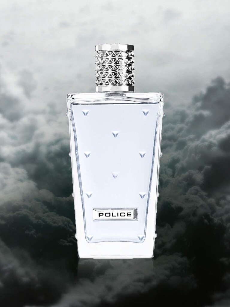 Eau de parfum Police The Legendary Scent For Man EDP miehille 100 ml. hinta ja tiedot | Miesten hajuvedet | hobbyhall.fi