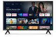 Sharp 32" HD Ready Android TV 32FG2EA hinta ja tiedot | Televisiot | hobbyhall.fi