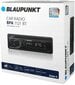 Blaupunkt BPA1121BT hinta ja tiedot | Autoradiot, multimedia | hobbyhall.fi