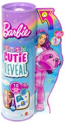 Barbė ”Cutie Reveal”, Dreamland-sarja hinta ja tiedot | Tyttöjen lelut | hobbyhall.fi