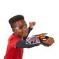 Hasbro Nerf Hämähäkkimies: Hämähäkkimies - Miles Morales Tri-Shot Blaster (F3734) hinta ja tiedot | Poikien lelut | hobbyhall.fi