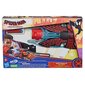 Hasbro Nerf Hämähäkkimies: Hämähäkkimies - Miles Morales Tri-Shot Blaster (F3734) hinta ja tiedot | Poikien lelut | hobbyhall.fi