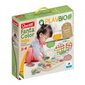 Mosaiikkipeli Quercetti FantaColor Baby Play Bio 84405, 28 osaa hinta ja tiedot | Kehittävät lelut | hobbyhall.fi