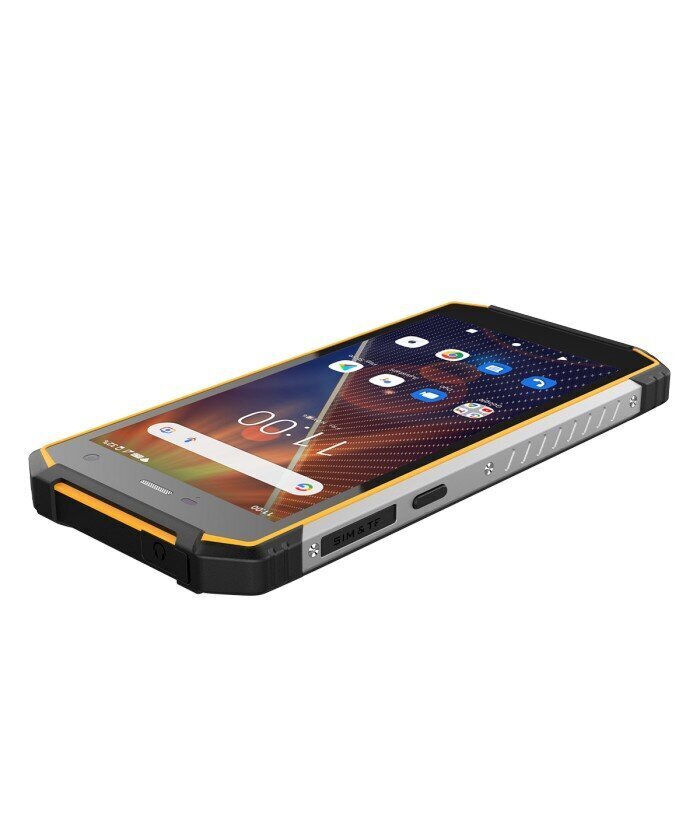 Hammer Energy 2 Eco 3/32GB, Dual SIM hinta ja tiedot | Matkapuhelimet | hobbyhall.fi