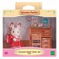 Sylvanian Perheet Pupu ja kalusteet työhuoneeseen hinta ja tiedot | Tyttöjen lelut | hobbyhall.fi