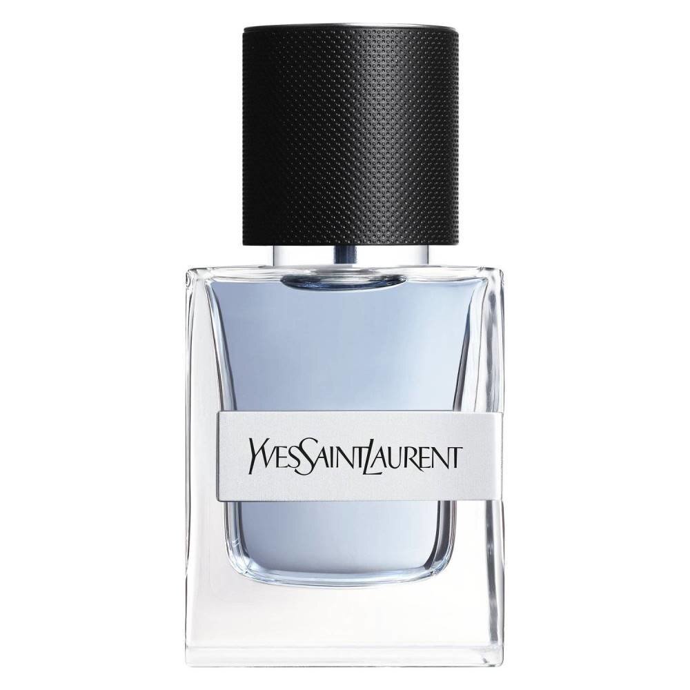 Yves Saint Laurent Y EDT miehelle 40 ml hinta ja tiedot | Miesten hajuvedet | hobbyhall.fi