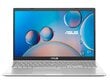 Asus X515KA-BQ146W 15,6" Celeron 8/256GB FIN W11Home S Silver 90NB0VI2-M006Z0 hinta ja tiedot | Kannettavat tietokoneet | hobbyhall.fi