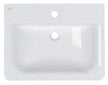 Ideal Standard Connect Cube -pesuallas, 60 x 46 cm, E794501 hinta ja tiedot | Pesualtaat | hobbyhall.fi