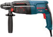 Bosch GBH 2-26 DRE -poravasara, 800 W, 2,7 J hinta ja tiedot | Iskuporakoneet | hobbyhall.fi