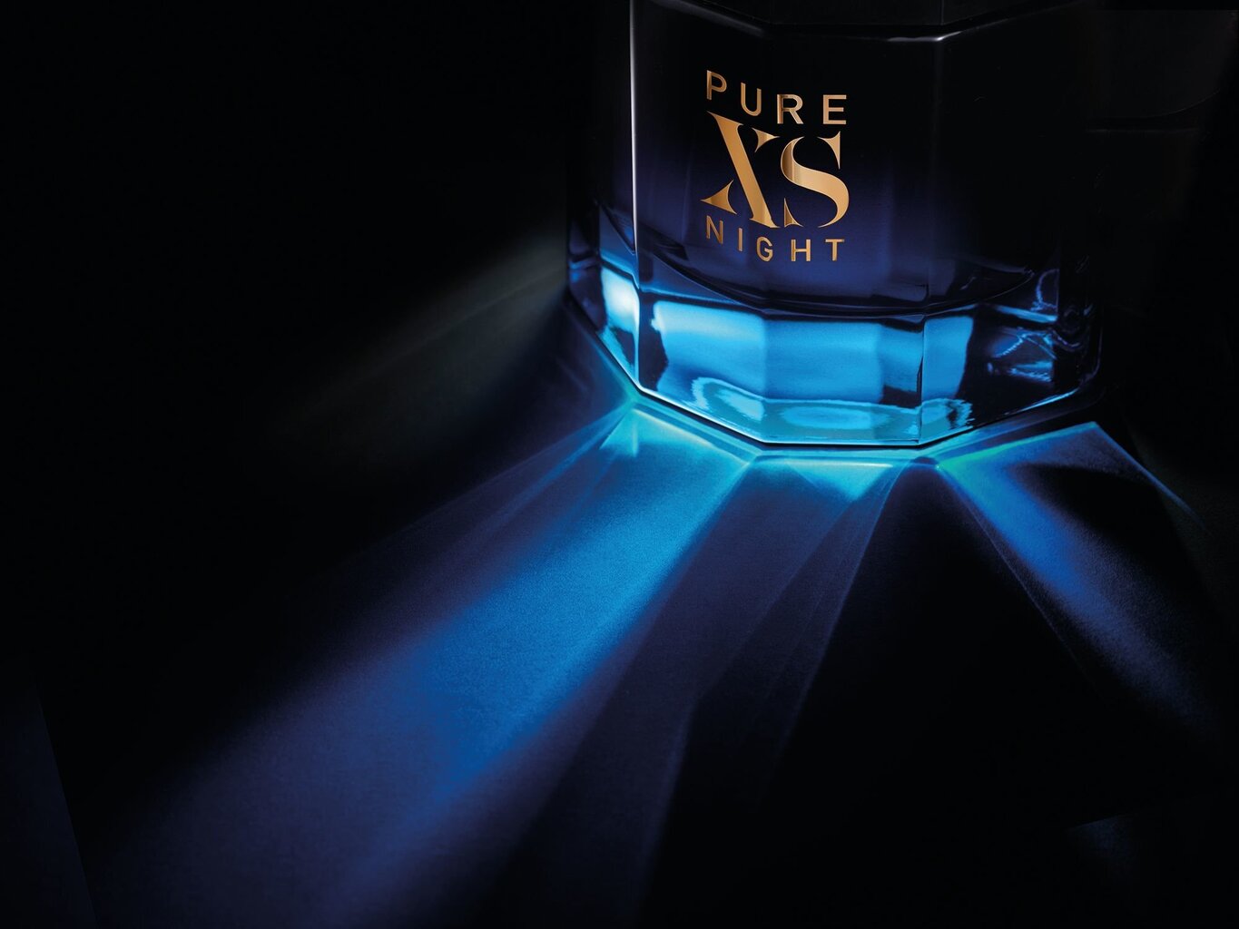 Paco Rabanne Pure XS Night EDP miehelle 50 ml hinta ja tiedot | Miesten hajuvedet | hobbyhall.fi