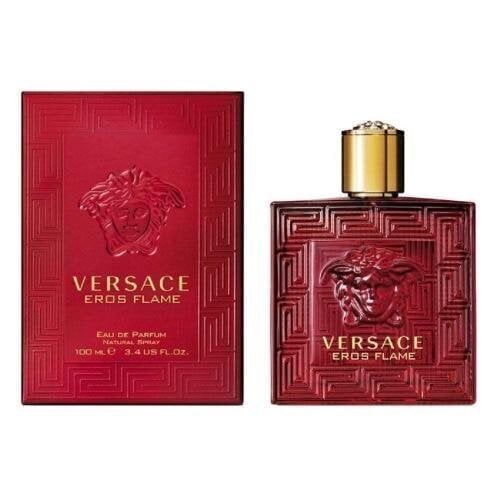 Versace Eros Flame EDP miehelle 100 ml hinta ja tiedot | Miesten hajuvedet | hobbyhall.fi