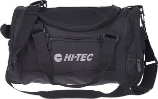 Hi-Tec Onyx urheilukassi, 40 litraa, musta hinta ja tiedot | HI-TEC Koti ja keittiö | hobbyhall.fi