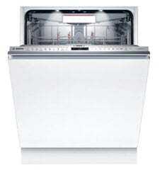 Bosch Serie 8 SMV8YCX03E hinta ja tiedot | Astianpesukoneet | hobbyhall.fi