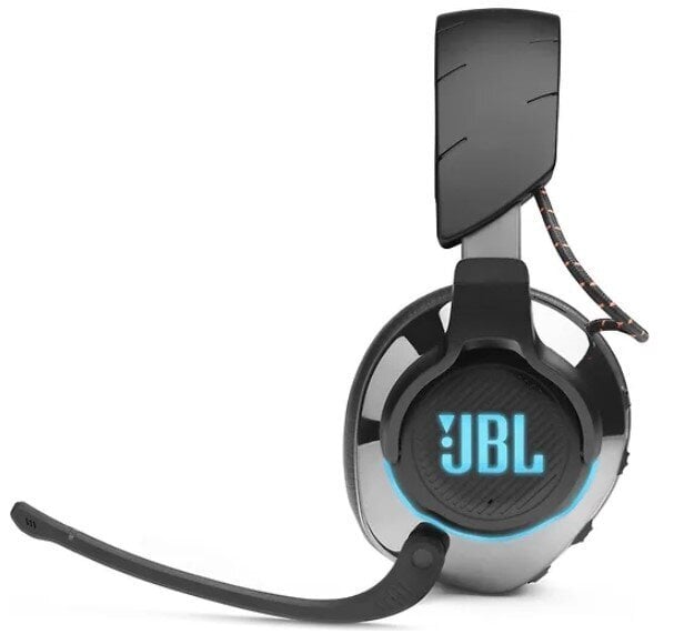 JBL Quantum 810 JBLQ810WLBLK hinta ja tiedot | Kuulokkeet | hobbyhall.fi