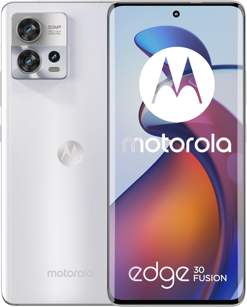 Motorola Edge 30 8/128 Aurora Green EU版
