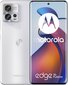 Motorola Edge 30 Fusion 8/128GB Aurora White PAUN0031SE hinta ja tiedot | Matkapuhelimet | hobbyhall.fi