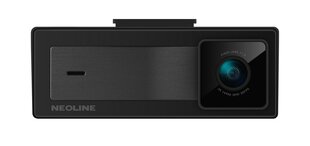 Videonauhuri Neoline G-Tech X62 kahdella kanavalla tallennuslaatu 2K QHD + GIFT Kingston 64GB microSDXC Canvas Go Plus, muistikortti hinta ja tiedot | Autokamerat | hobbyhall.fi