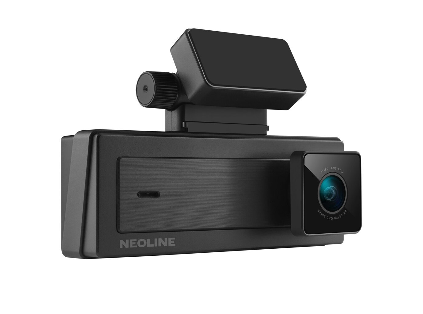 Videonauhuri Neoline G-Tech X62 kahdella kanavalla tallennuslaatu 2K QHD + GIFT Kingston 64GB microSDXC Canvas Go Plus, muistikortti hinta ja tiedot | Autokamerat | hobbyhall.fi