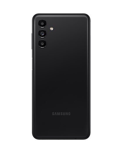 Samsung Galaxy A13 5G 4/128GB Dual SIM Black SM-A136BZKVEUE hinta ja tiedot | Matkapuhelimet | hobbyhall.fi