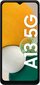 Samsung Galaxy A13 5G 4/64GB Dual SIM Black SM-A136BZKUEUE hinta ja tiedot | Matkapuhelimet | hobbyhall.fi
