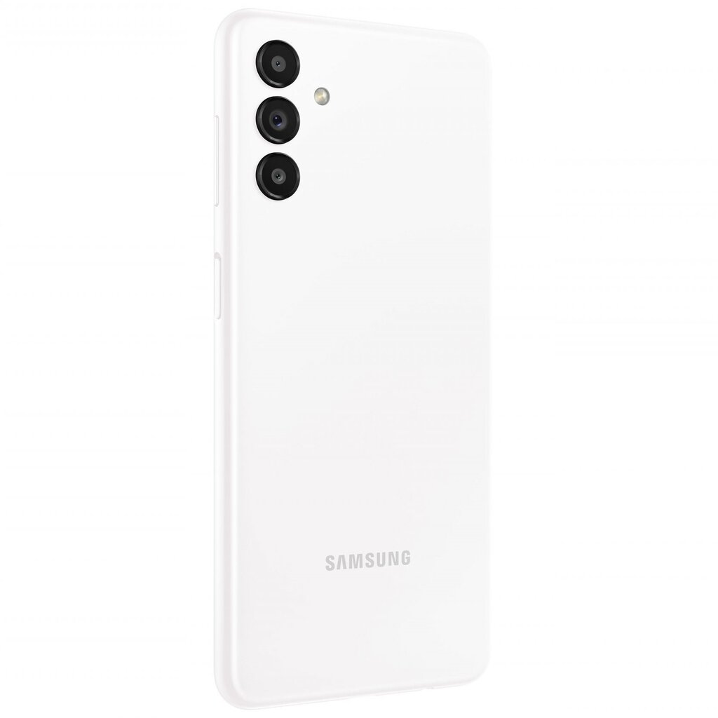 Samsung Galaxy A13 5G 4/64GB Dual SIM White SM-A136BZWUEUE hinta ja tiedot | Matkapuhelimet | hobbyhall.fi