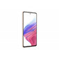 Samsung Galaxy A33 5G, 6/128GB, Dual SIM, Awesome Peach hinta ja tiedot | Matkapuhelimet | hobbyhall.fi