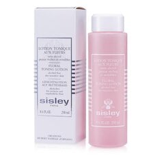 Sisley Lotion Tonique Aux Fleurs Kasvovoide 240 ml hinta ja tiedot | Sisley Kasvojenhoitotuotteet | hobbyhall.fi