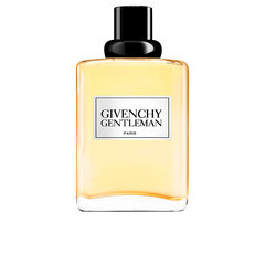 Givenchy Gentleman EDT miehelle 100 ml hinta ja tiedot | Givenchy Hajuvedet ja tuoksut | hobbyhall.fi
