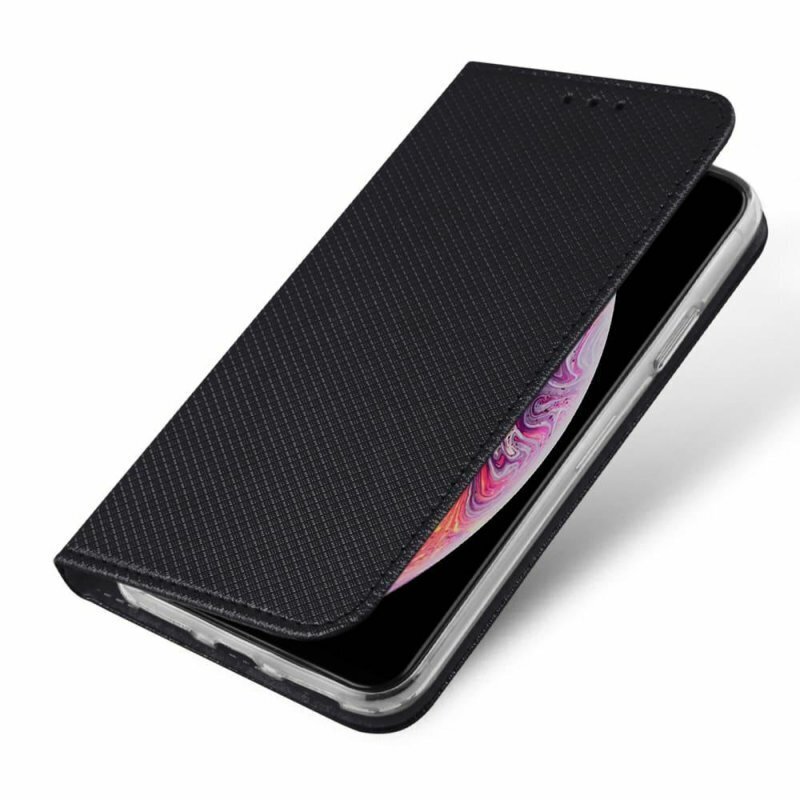 Mocco Smart Magnet Book Case For Xiaomi Redmi Note 10 5G / Poco M3 Pro / M3 Pro 5G hinta ja tiedot | Puhelimen kuoret ja kotelot | hobbyhall.fi