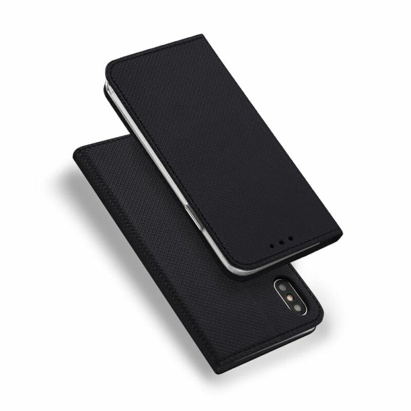 Mocco Smart Magnet Book Case For Xiaomi Redmi Note 10 5G / Poco M3 Pro / M3 Pro 5G hinta ja tiedot | Puhelimen kuoret ja kotelot | hobbyhall.fi