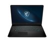 MSI Gaming GP76 12UHO-829NL Vector i9-12900H 17.3" Full HD Intel® Core™ i9 16/1000GB NVIDIA GeForce RTX 3080 Windows 11 Home Musta hinta ja tiedot | Kannettavat tietokoneet | hobbyhall.fi