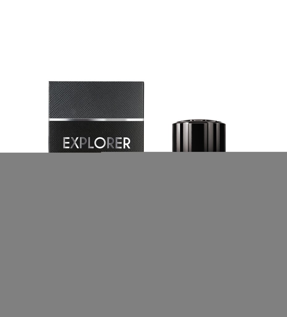 Montblanc Explorer EDP miehelle 60 ml hinta ja tiedot | Miesten hajuvedet | hobbyhall.fi