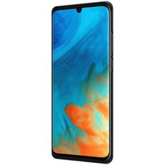 Nillkin 42254 P30 Pro puhelimeen, musta hinta ja tiedot | Puhelimen kuoret ja kotelot | hobbyhall.fi