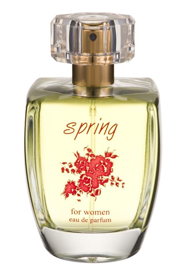 Parfyymi Lazell Spring EDP naisille 100 ml hinta ja tiedot | Naisten hajuvedet | hobbyhall.fi