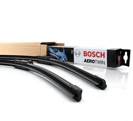 Housemen Bosch Aerotwin A309S, 650/475mm hinta ja tiedot | Pyyhkijänsulat | hobbyhall.fi