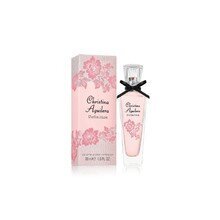 Hajuvesi Christina Aguilera Definition EDP naisille 30 ml hinta ja tiedot | Christina Aguilera Hajuvedet ja kosmetiikka | hobbyhall.fi