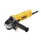 Sähköinen kulmahiomakone DeWalt DWE4157 hinta ja tiedot | Hiomakoneet | hobbyhall.fi