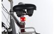 Polkupyörän valosarja Dunlop LED 2kpl hinta ja tiedot | Polkupyörän valot ja heijastimet | hobbyhall.fi
