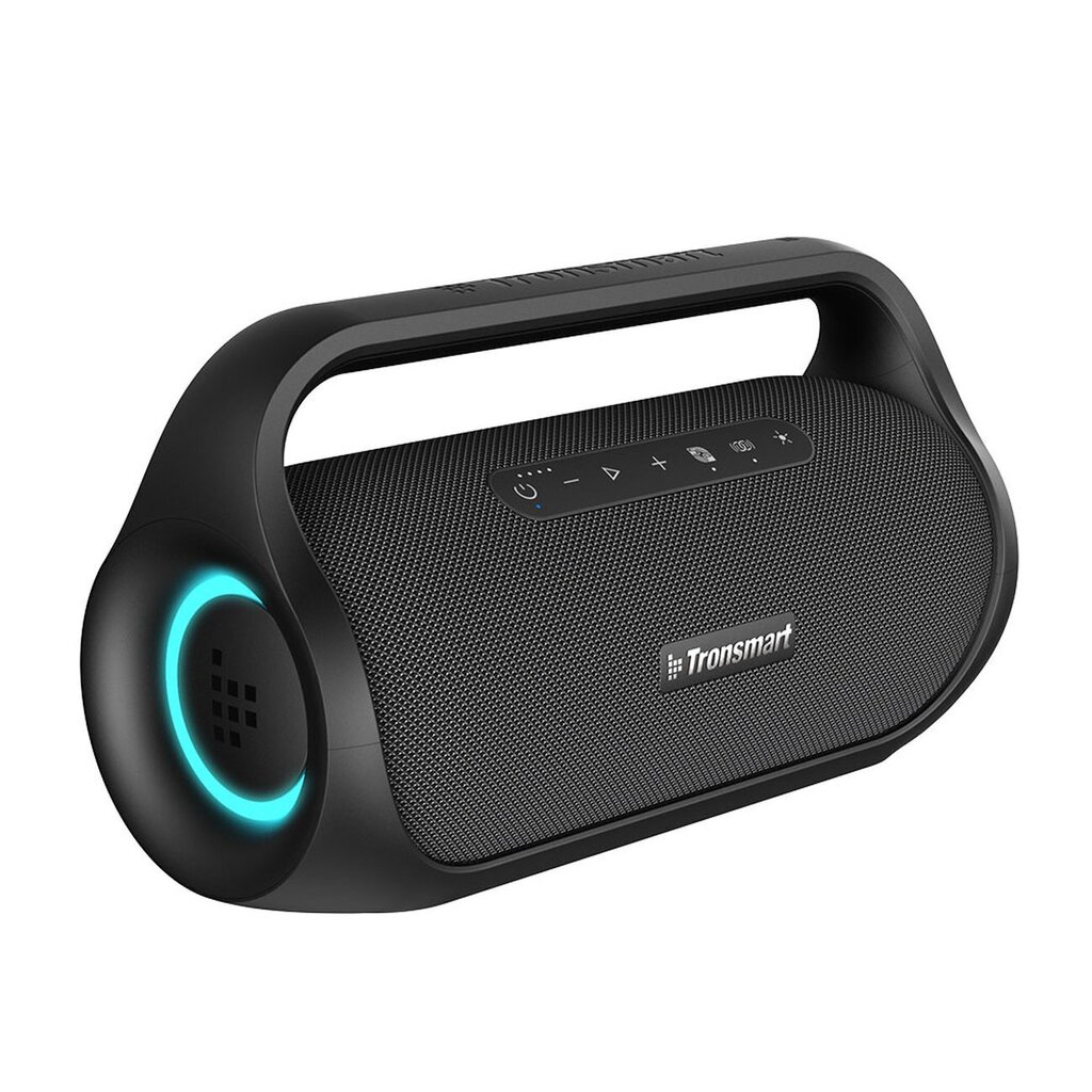 Tronsmart Bang Mini, Langaton Bluetooth 50W IPX6 Musta (854630) hinta ja tiedot | Kaiuttimet | hobbyhall.fi