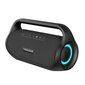 Tronsmart Bang Mini, Langaton Bluetooth 50W IPX6 Musta (854630) hinta ja tiedot | Kaiuttimet | hobbyhall.fi