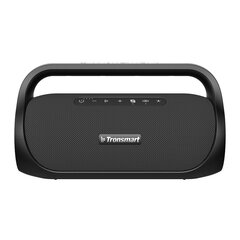 Tronsmart Bang Mini, Langaton Bluetooth 50W IPX6 Musta (854630) hinta ja tiedot | Tronsmart Tietokoneet ja pelaaminen | hobbyhall.fi