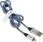 Tracer TRAKBK46269 Lightning - USB A (M), 1 metrinen kaapeli hinta ja tiedot | Kaapelit ja adapterit | hobbyhall.fi