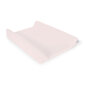 CebaBaby vaihtopöydän suojukset, Candy pink - vaaleanpunaiset tähdet (50x70-80) 2 kpl, W-829-130-604, W-829-130-604 hinta ja tiedot | Vauvan hoitoalustat ja tekstiilit | hobbyhall.fi