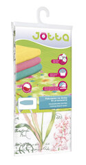 Silityslaudan päällinen JOTTA MIX, 112x32 cm hinta ja tiedot | Silityslaudat | hobbyhall.fi