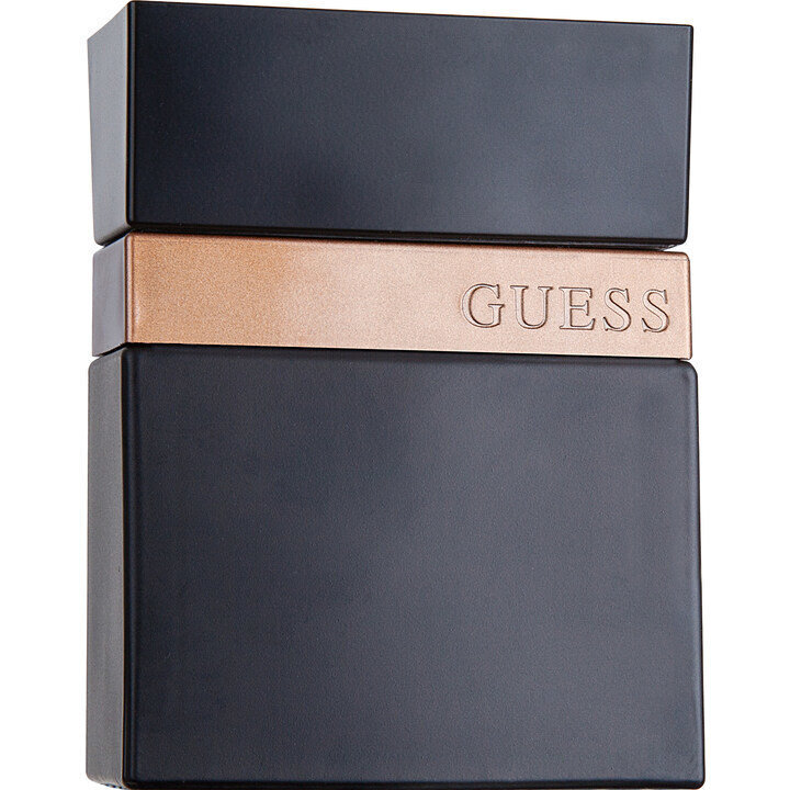 Guess Seductive Homme Noir EDT miehille 100 ml hinta ja tiedot | Miesten hajuvedet | hobbyhall.fi