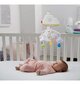 Fisher-Price sänkykaruselli - Calming Clouds yölamppu hinta ja tiedot | Vauvan lelut | hobbyhall.fi