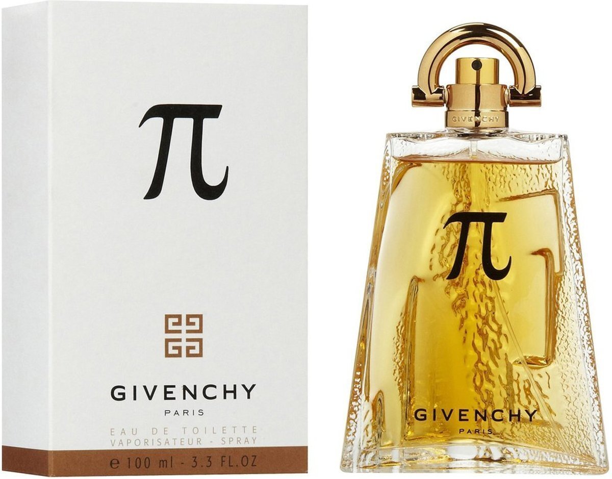 Givenchy Pi EDT miehelle 100 ml hinta ja tiedot | Miesten hajuvedet | hobbyhall.fi