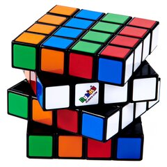 Rubikin kuutio 4x4 hinta ja tiedot | Poikien lelut | hobbyhall.fi