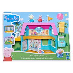 Pipsa Possun kerhotalo hinta ja tiedot | Pipsa Possu (Peppa Pig) Lapset | hobbyhall.fi