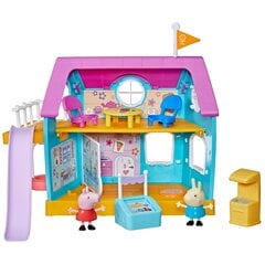 Pipsa Possun kerhotalo hinta ja tiedot | Pipsa Possu (Peppa Pig) Lapset | hobbyhall.fi